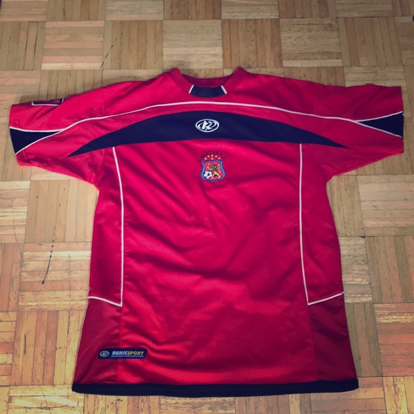 Other - Caracas F.C. soccer Jersey